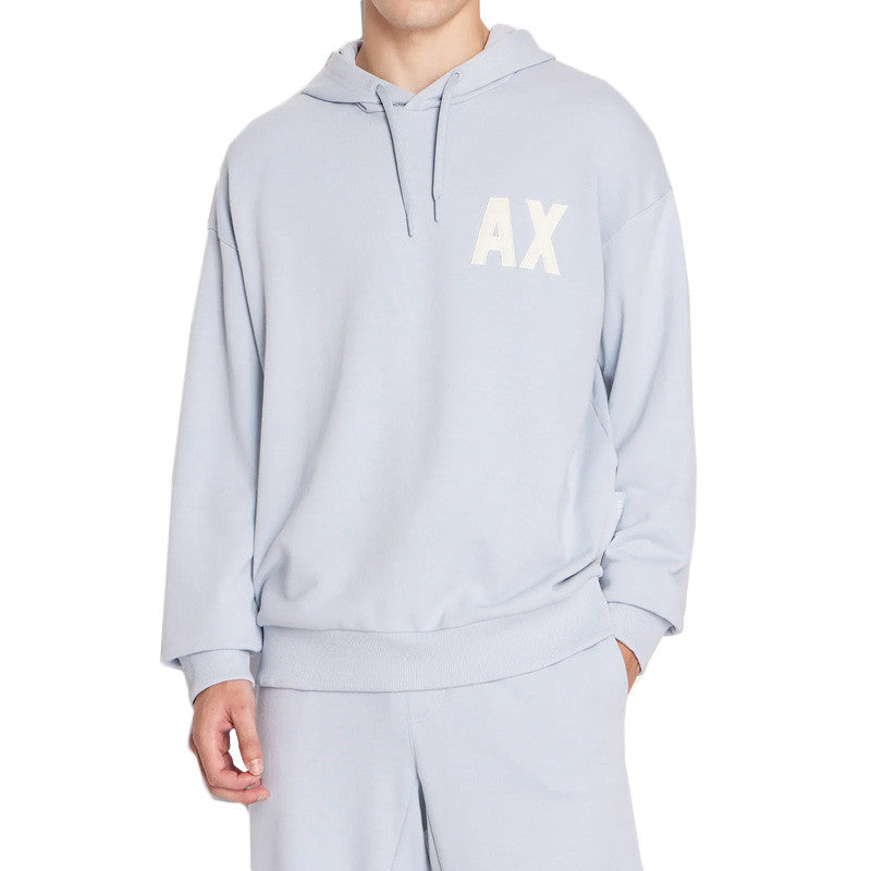 Sweat à capuche Armani Exchange