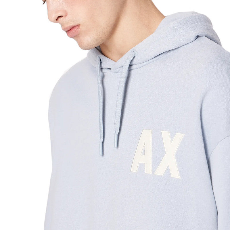Sweat à capuche Armani Exchange