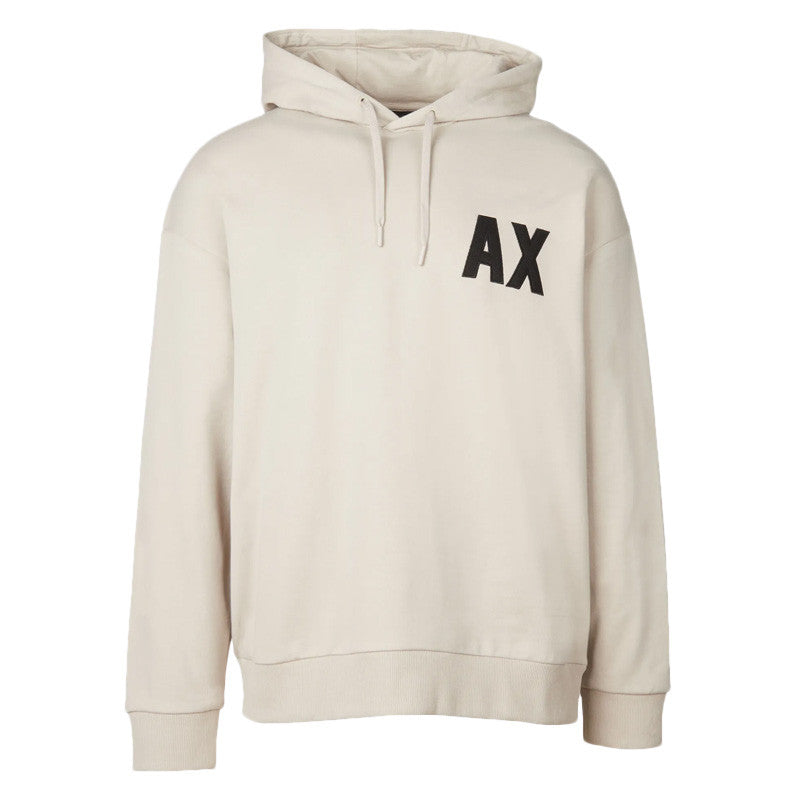 Sweat à capuche Armani Exchange