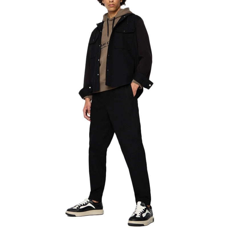 Sweat à capuche Armani Exchange