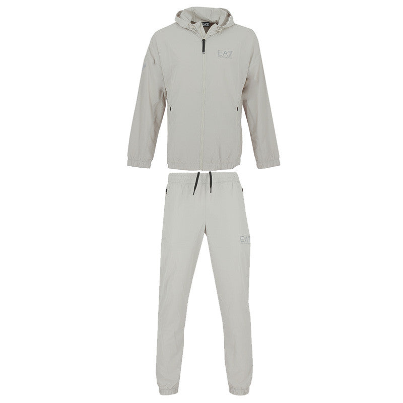 Ensemble de survêtement EA7 Emporio Armani