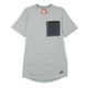 Tee-shirt Nike Tech Hypermesh Pocket