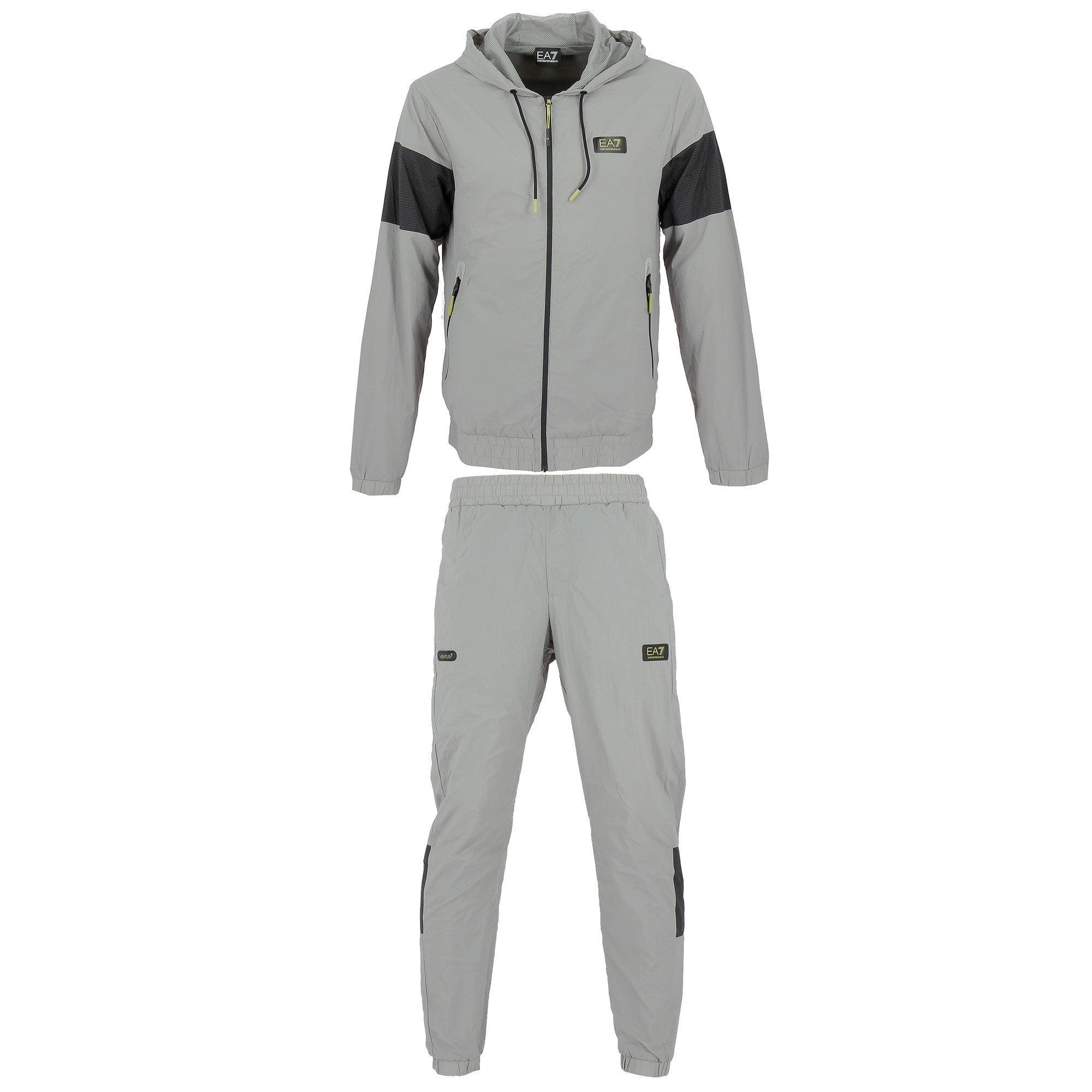 Ensemble de survêtement EA7 Emporio Armani