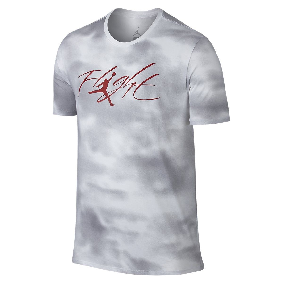 Tee-shirt Nike Jordan Flight Time - 789629-012