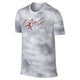 Tee-shirt Nike Jordan Flight Time