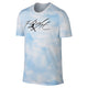 Tee-shirt Nike JORDAN FLIGHT TIME