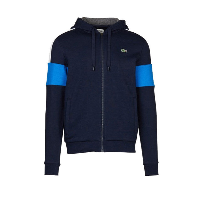 Sweat à capuche Lacoste