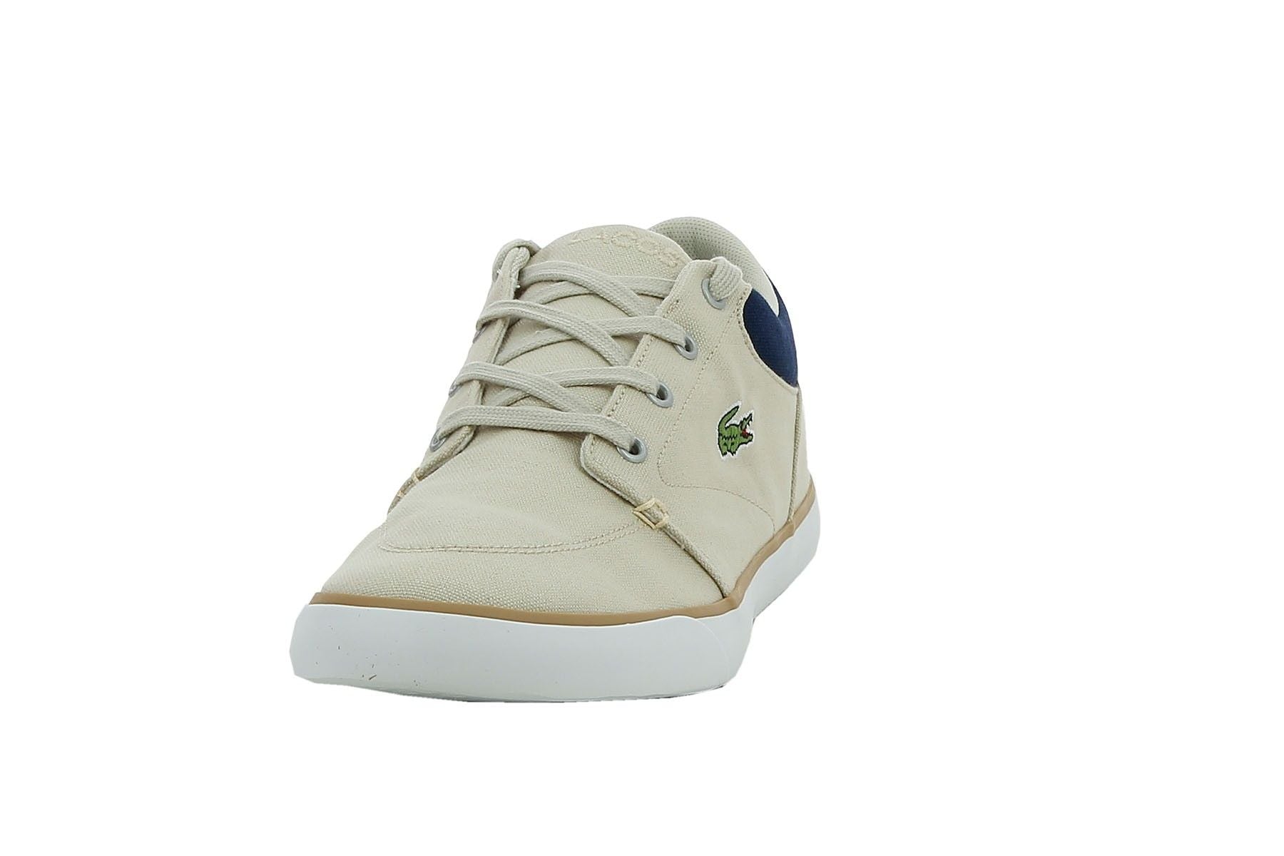 Basket Lacoste Bayliss - 731SPM0077NN2