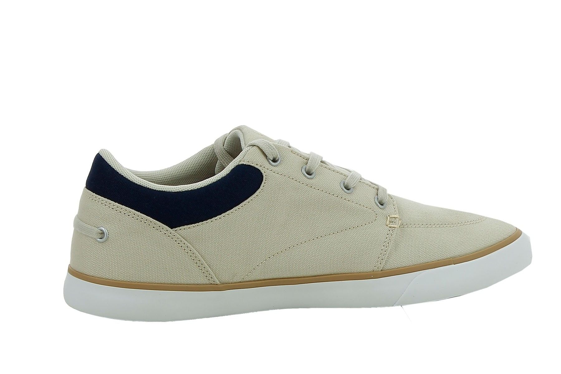 Basket Lacoste Bayliss - 731SPM0077NN2