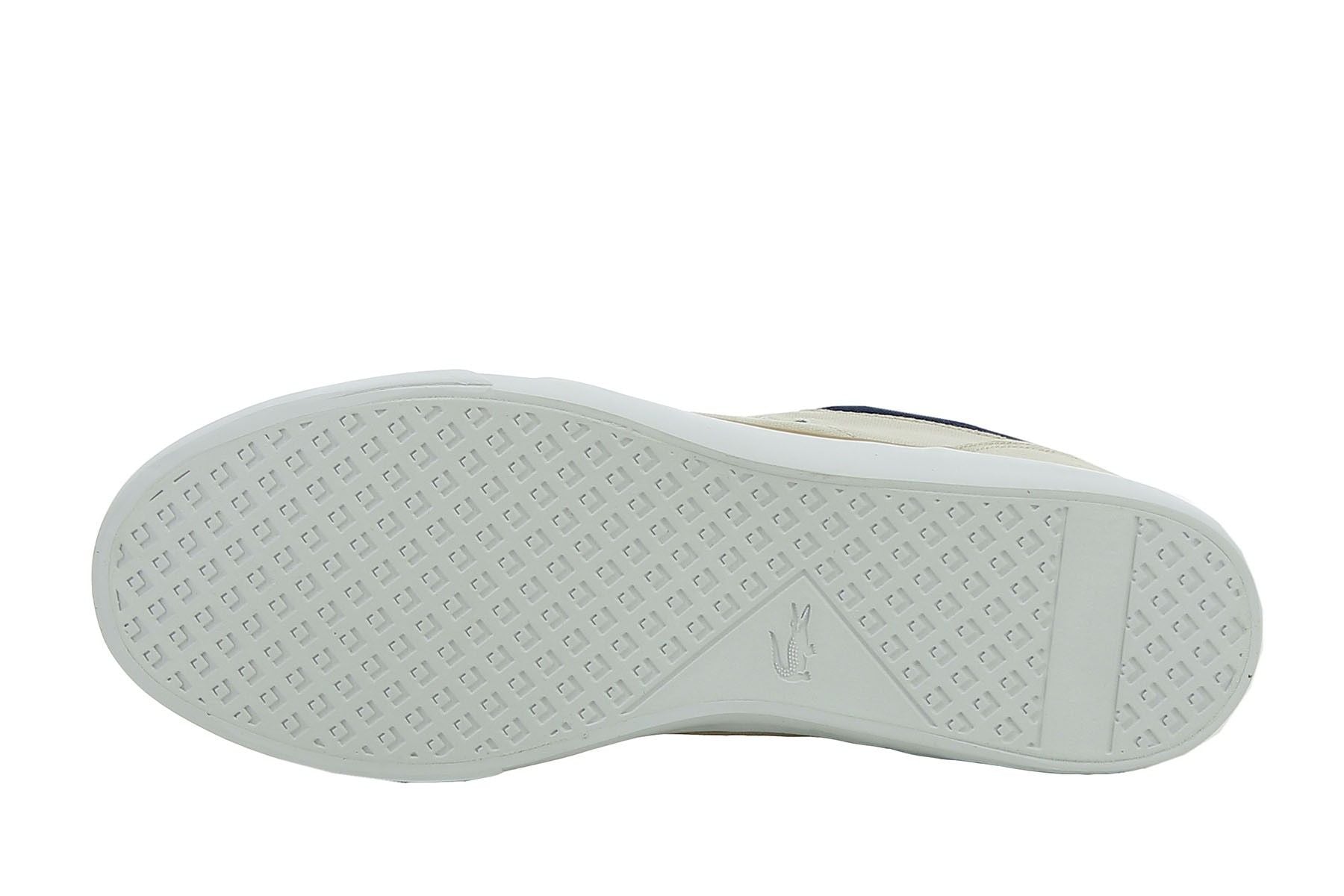 Basket Lacoste Bayliss - 731SPM0077NN2