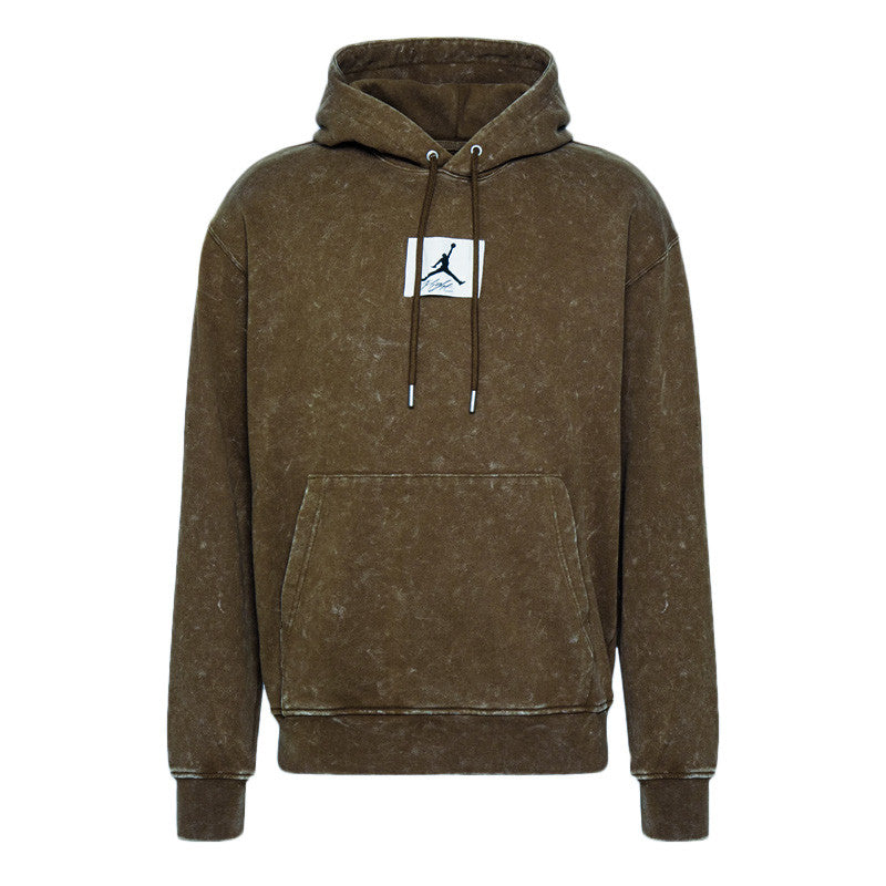 Sweat à capuche Nike JORDAN ESSENTIAL FLEECE