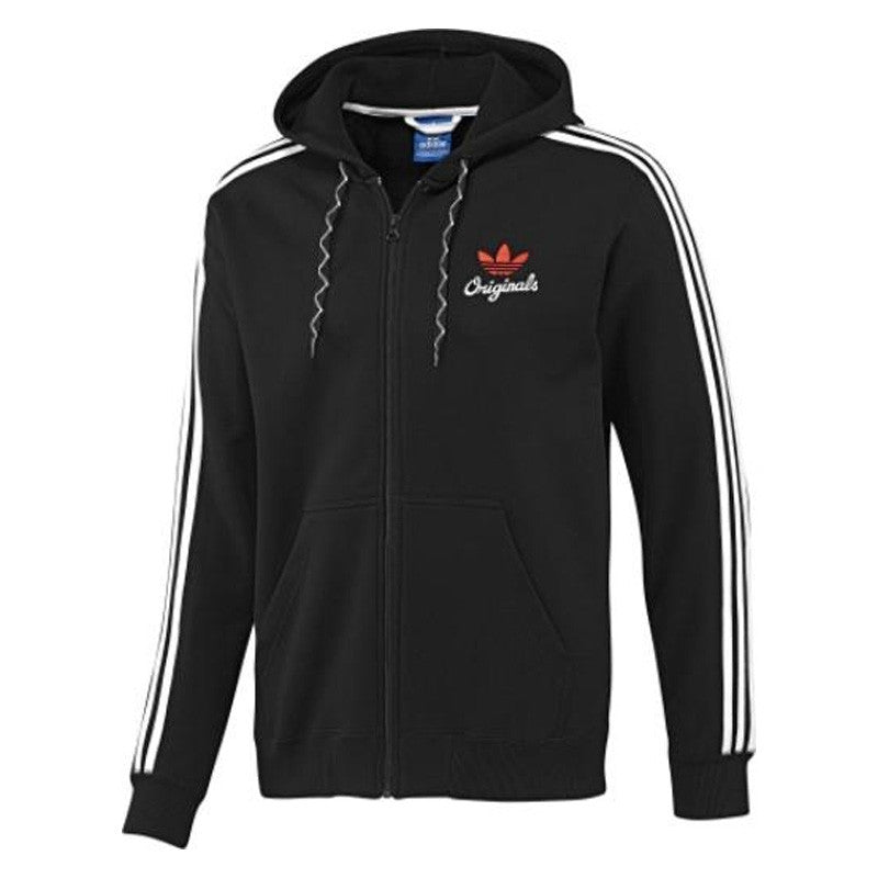 Sweat adidas Originals Spo Hooded