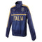 Sweat Puma FIGC 1/4 Training