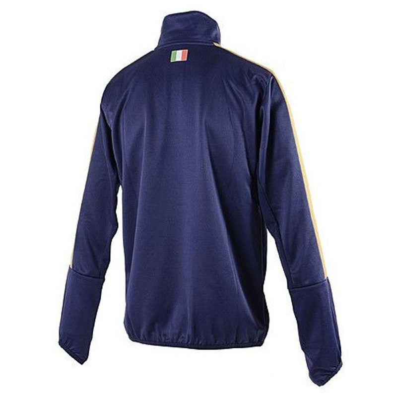 Sweat Puma FIGC 1/4 Training