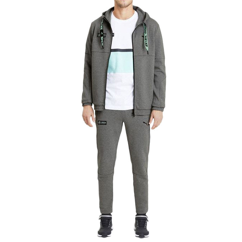 Sweat à capuche Puma MERCEDES AMG MOTORSPORT