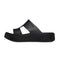 Sandale Femme Crocs GETAWAY PKATEFORM H-STRAP