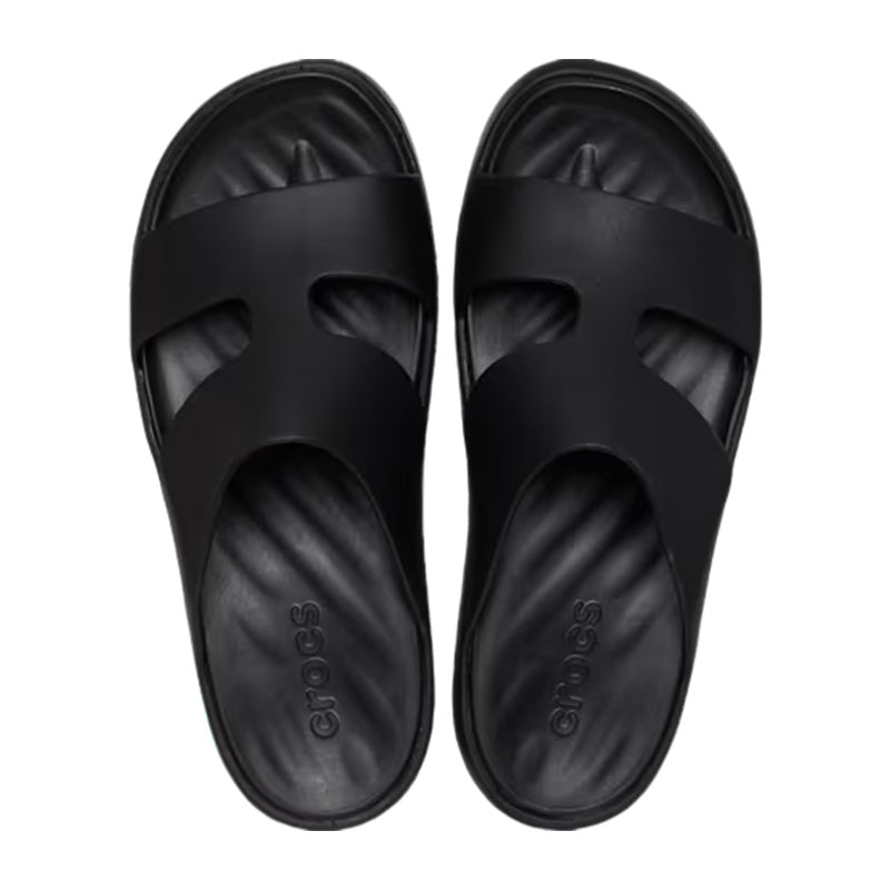 Sandale Femme Crocs GETAWAY PKATEFORM H-STRAP