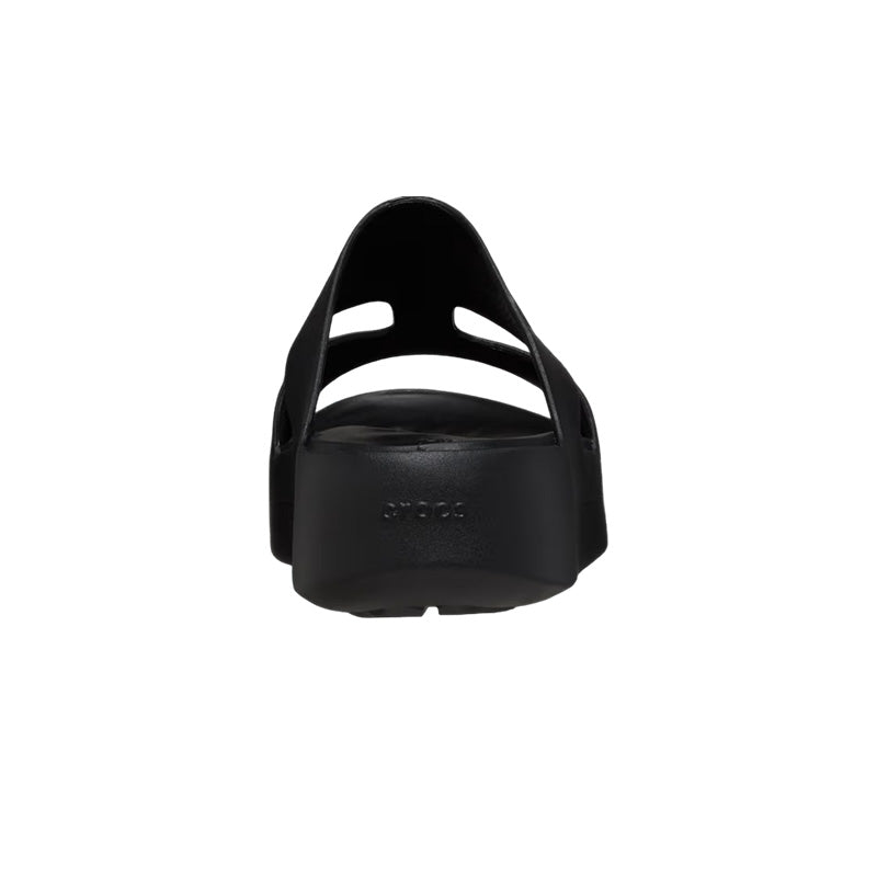 Sandale Femme Crocs GETAWAY PKATEFORM H-STRAP