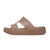 Sandale Femme Crocs GETAWAY PKATEFORM H-STRAP