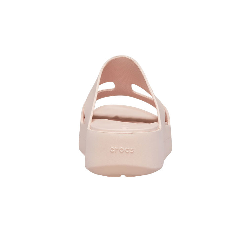 Sandale Femme Crocs GETAWAY PKATEFORM H-STRAP