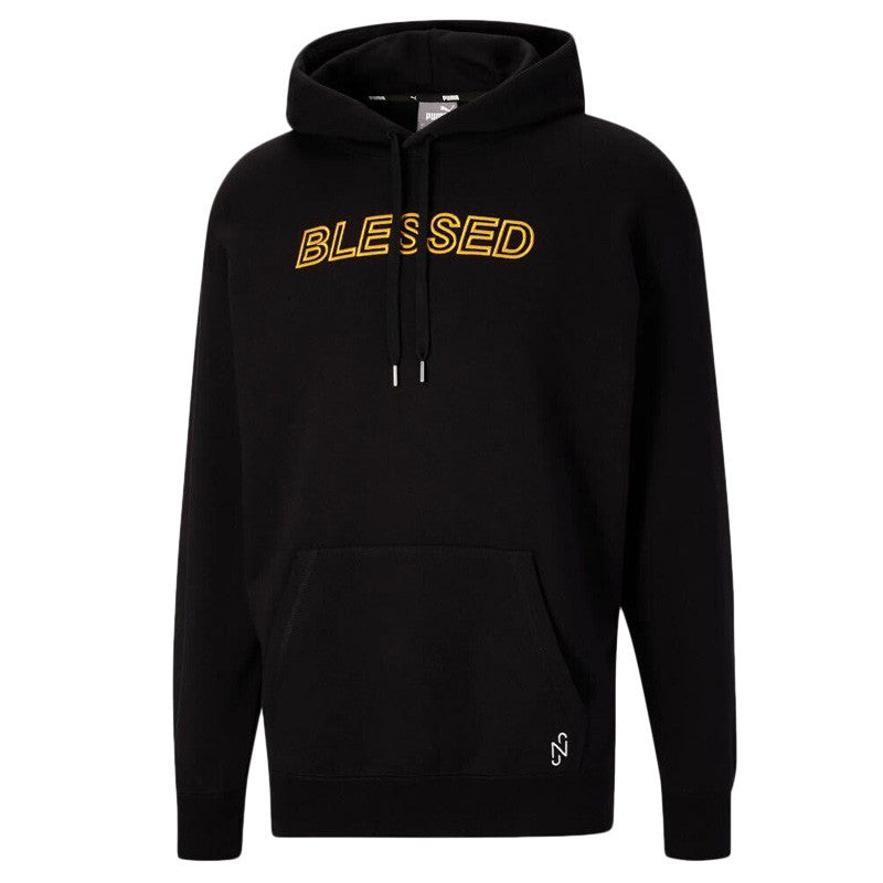 Sweat à capuche Puma x NEYMAR JR