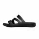 Sandale Femme Crocs GETAWAY STRAPPY