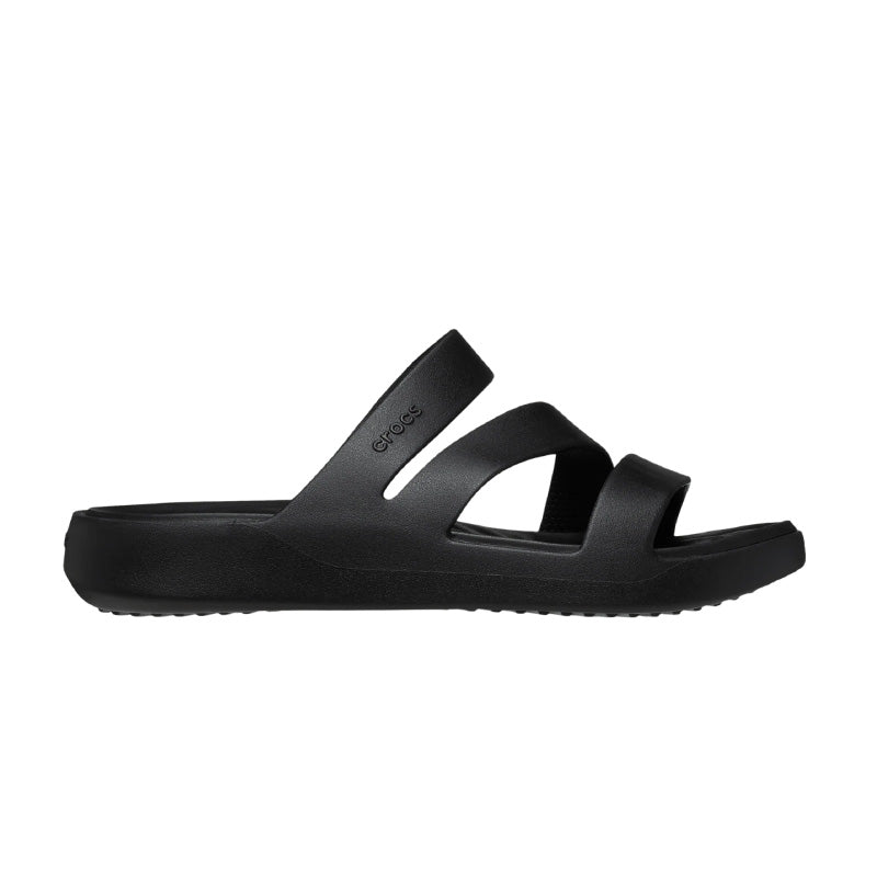 Sandale Femme Crocs GETAWAY STRAPPY