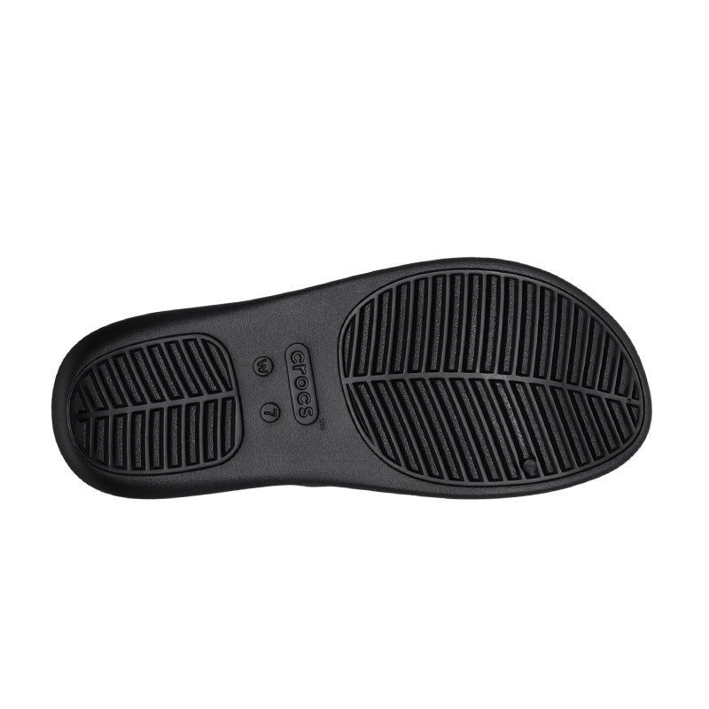 Sandale Femme Crocs GETAWAY STRAPPY