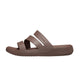 Sandale Femme Crocs GETAWAY STRAPPY