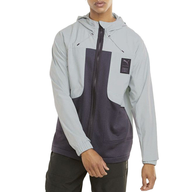 Veste de survêtement Puma TRAIN FIRST MILE