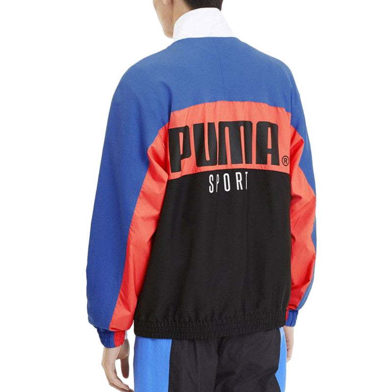 Veste de survêtement Puma TAILORED FOR SPORT