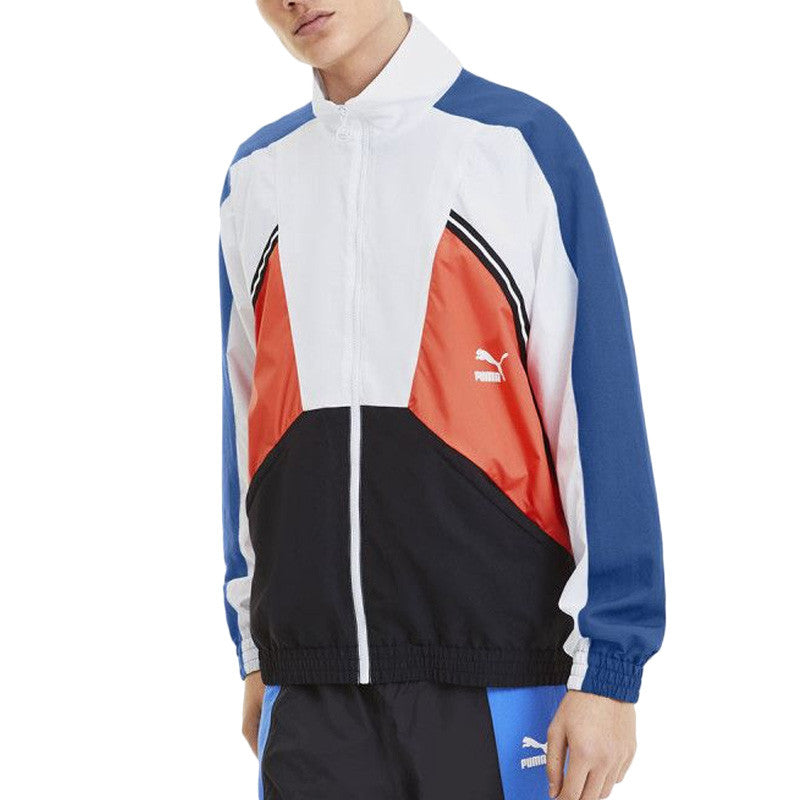 Veste de survêtement Puma TAILORED FOR SPORT
