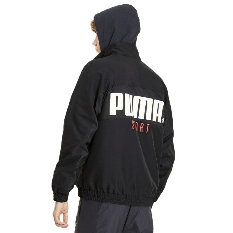 Veste de survêtement Puma TAILORED FOR SPORT