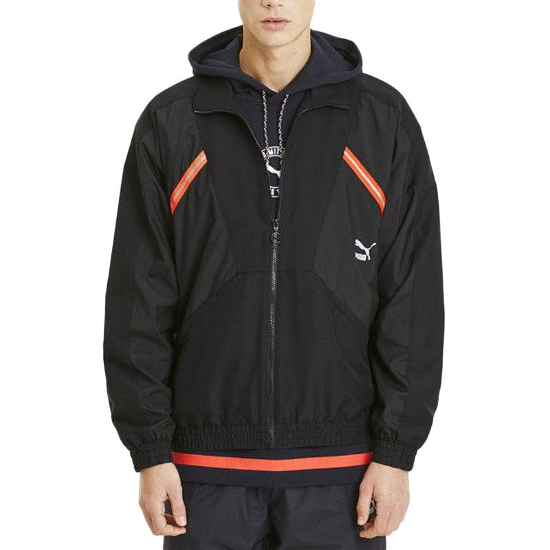 Veste de survêtement Puma TAILORED FOR SPORT