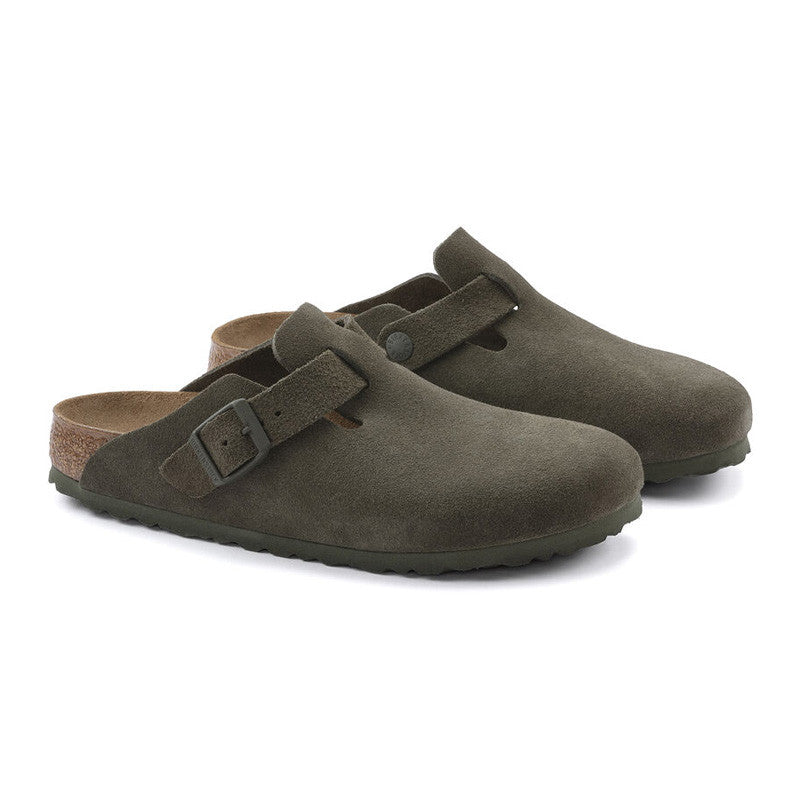 Sandalia Birkenstock BOSTON VL