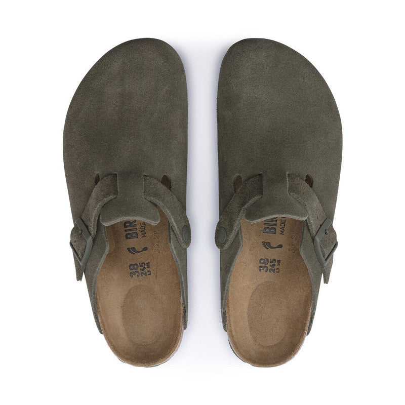 Sandalia Birkenstock BOSTON VL