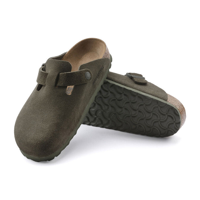 Sandalia Birkenstock BOSTON VL