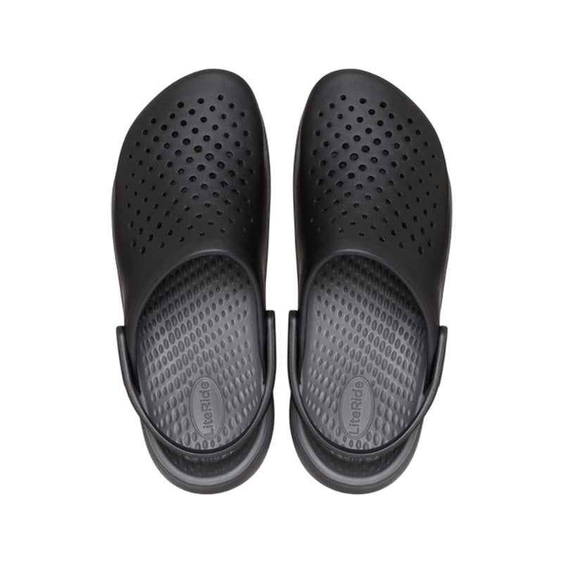 Sandalias Crocs Converse InMotion Clog