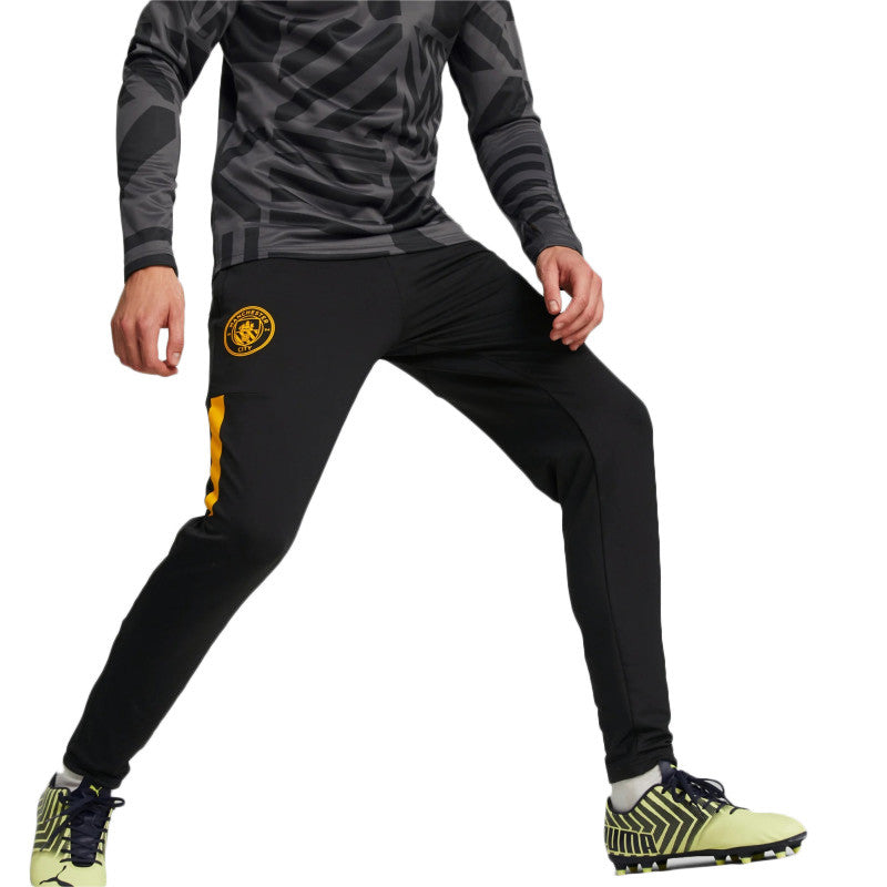Pantalon de survêtement Puma PREMATCH MANCHESTER CITY