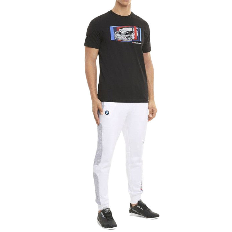 Pantalon de survêtement Puma BMW MOTORSPORT