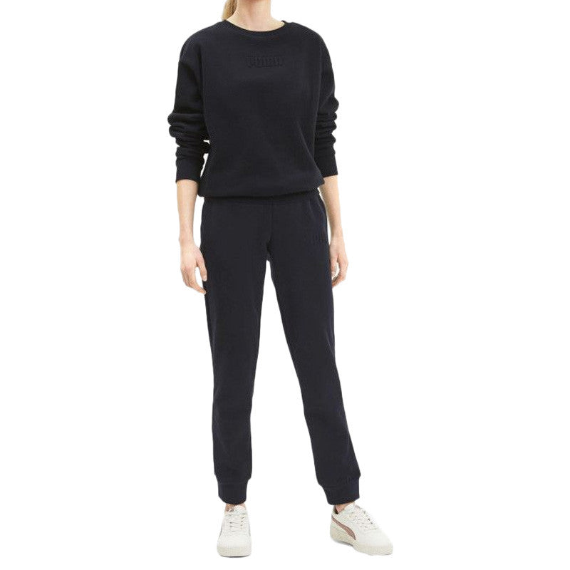 Pantalon de survêtement Puma MODERN BASICS