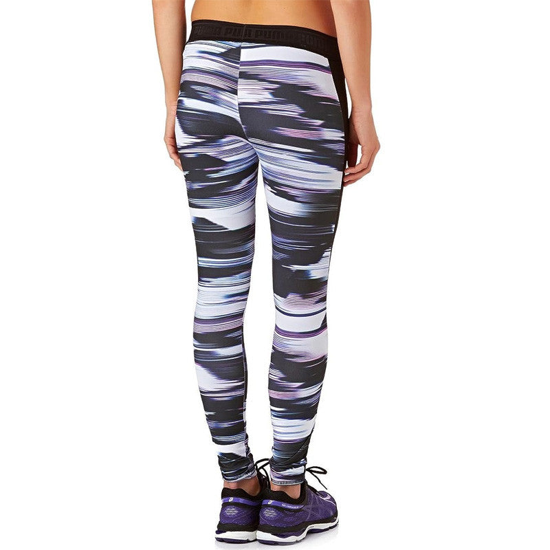 Legging Puma BLURRED