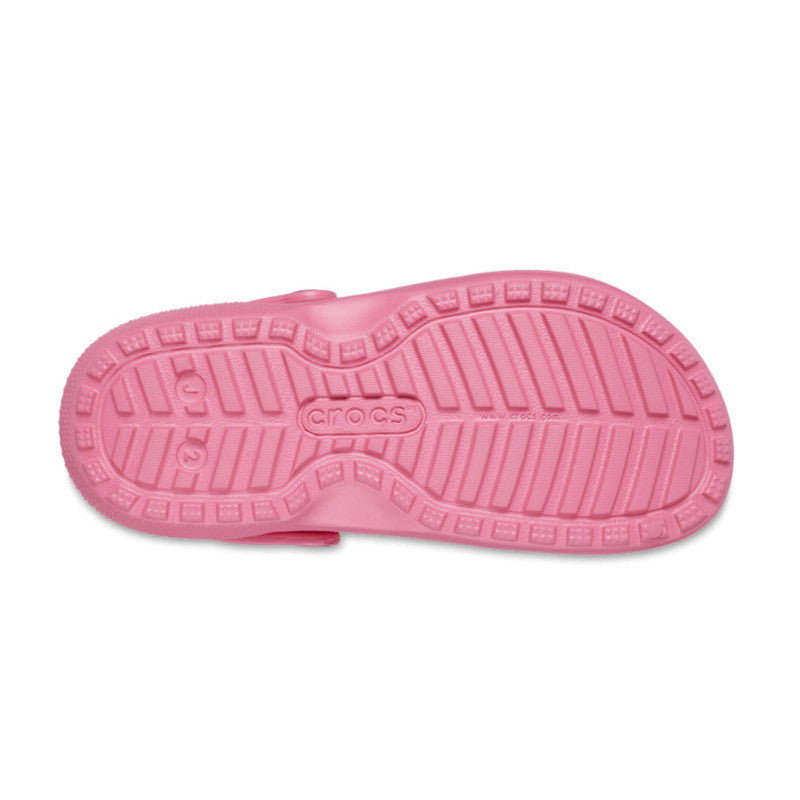 Sabot Crocs CLASSIC LINED Junior