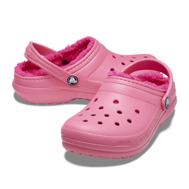 Sabot Crocs CLASSIC LINED Junior