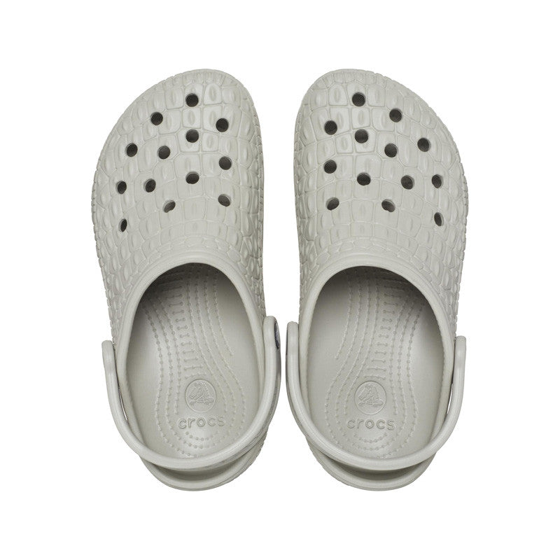 Sandale Crocs CLASSIC CROCSKIN CLOG