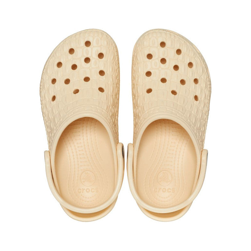 Sandale Crocs CLASSIC CROCSKIN CLOG
