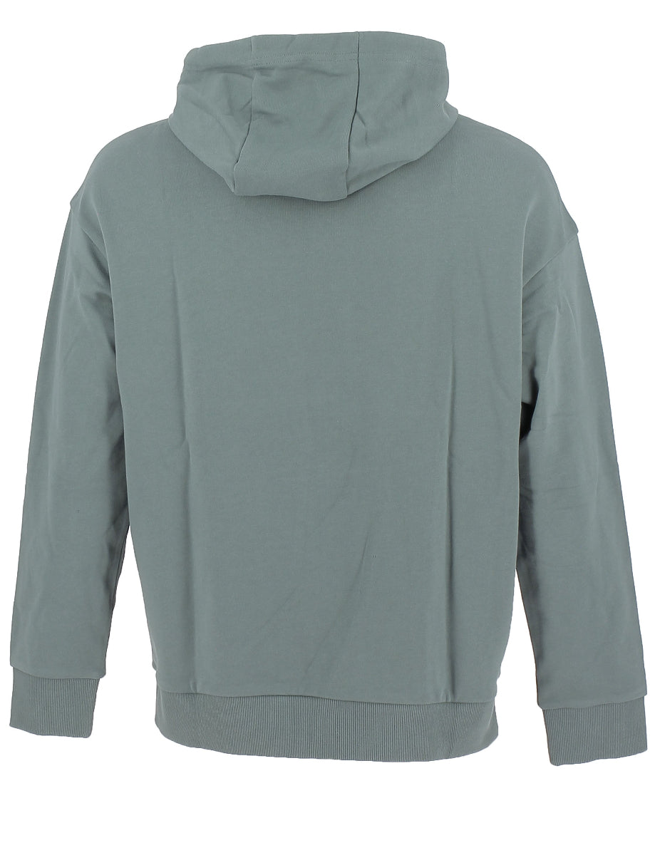 Sudadera con capucha de Armani Exchange