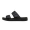 Sandale Femme Crocs BROOKLYN BUCKLE LOWWDG