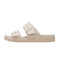 Sandale Femme Crocs BROOKLYN BUCKLE LOWWDG