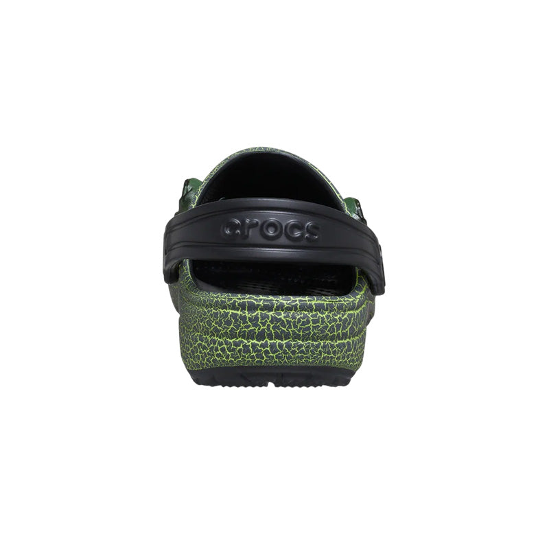 Sandalias Crocs Crocs Classic IAM Scary Dino Clog
